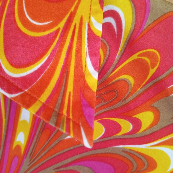 groovy silk top - Picture 14 of 16